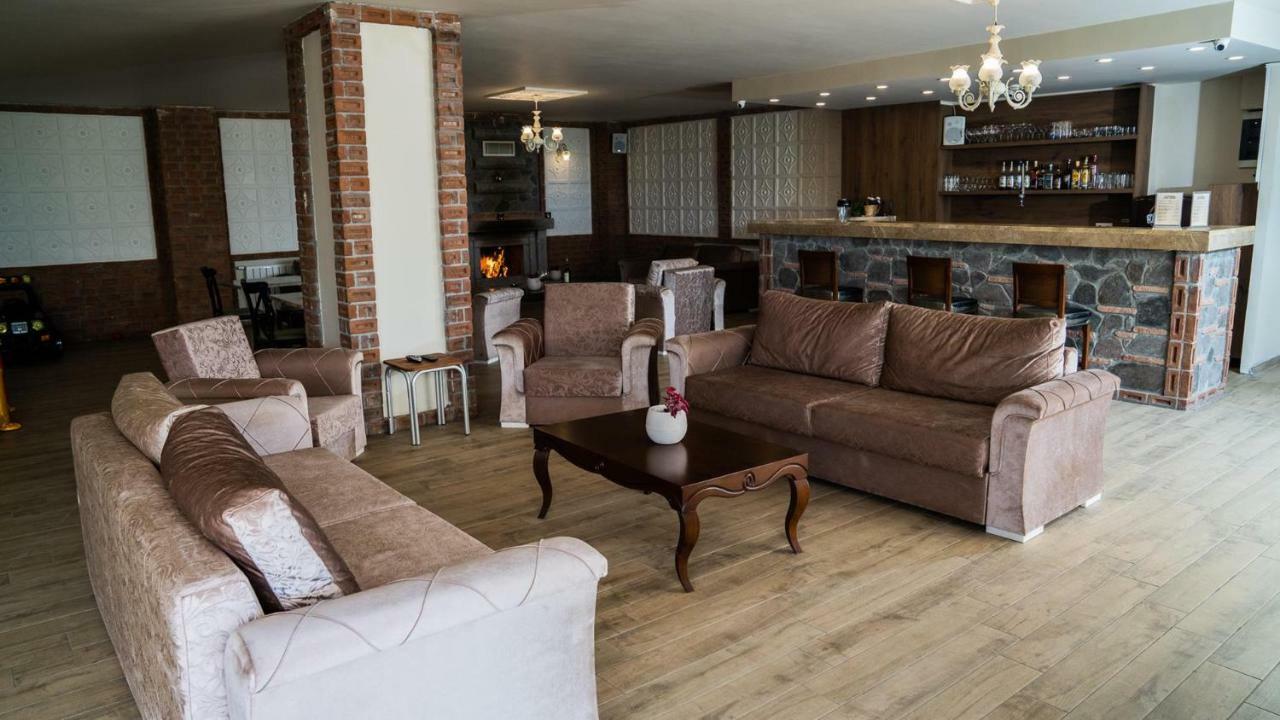 Assos Alis Farm Boutique Hotel & Spa Eksteriør billede