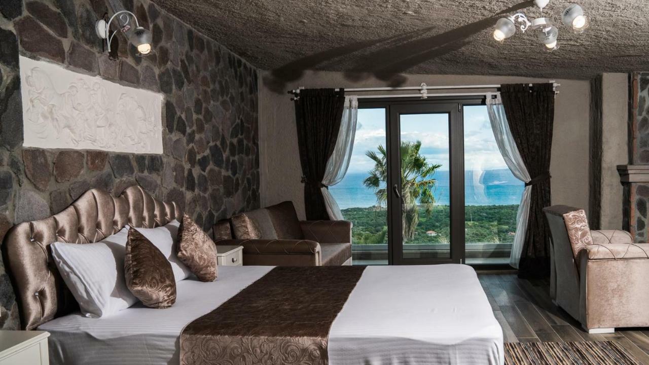 Assos Alis Farm Boutique Hotel & Spa Eksteriør billede