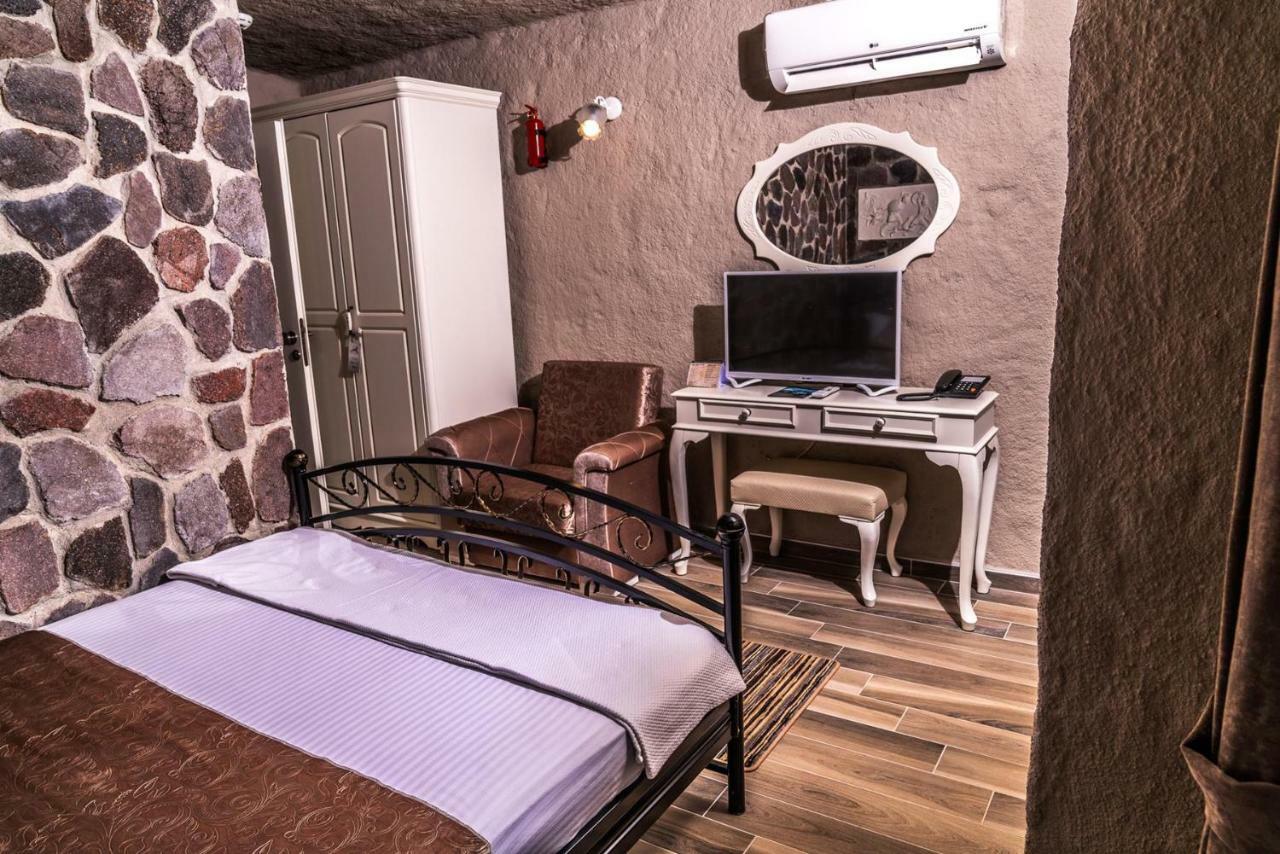 Assos Alis Farm Boutique Hotel & Spa Eksteriør billede