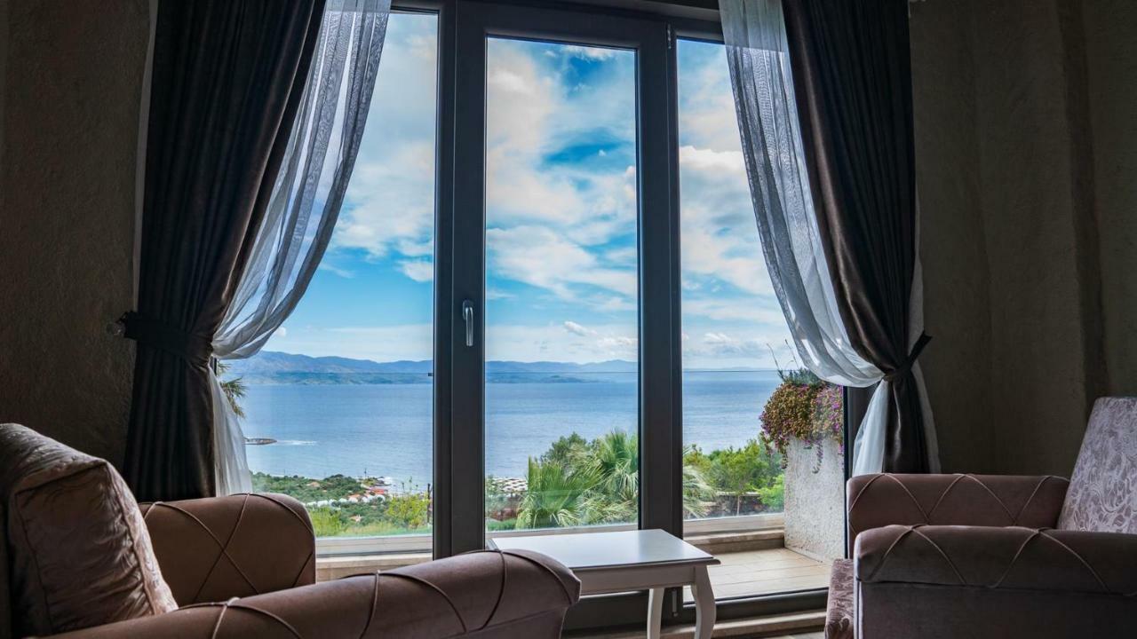 Assos Alis Farm Boutique Hotel & Spa Eksteriør billede