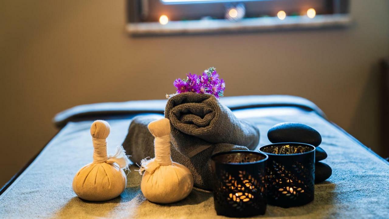 Assos Alis Farm Boutique Hotel & Spa Eksteriør billede