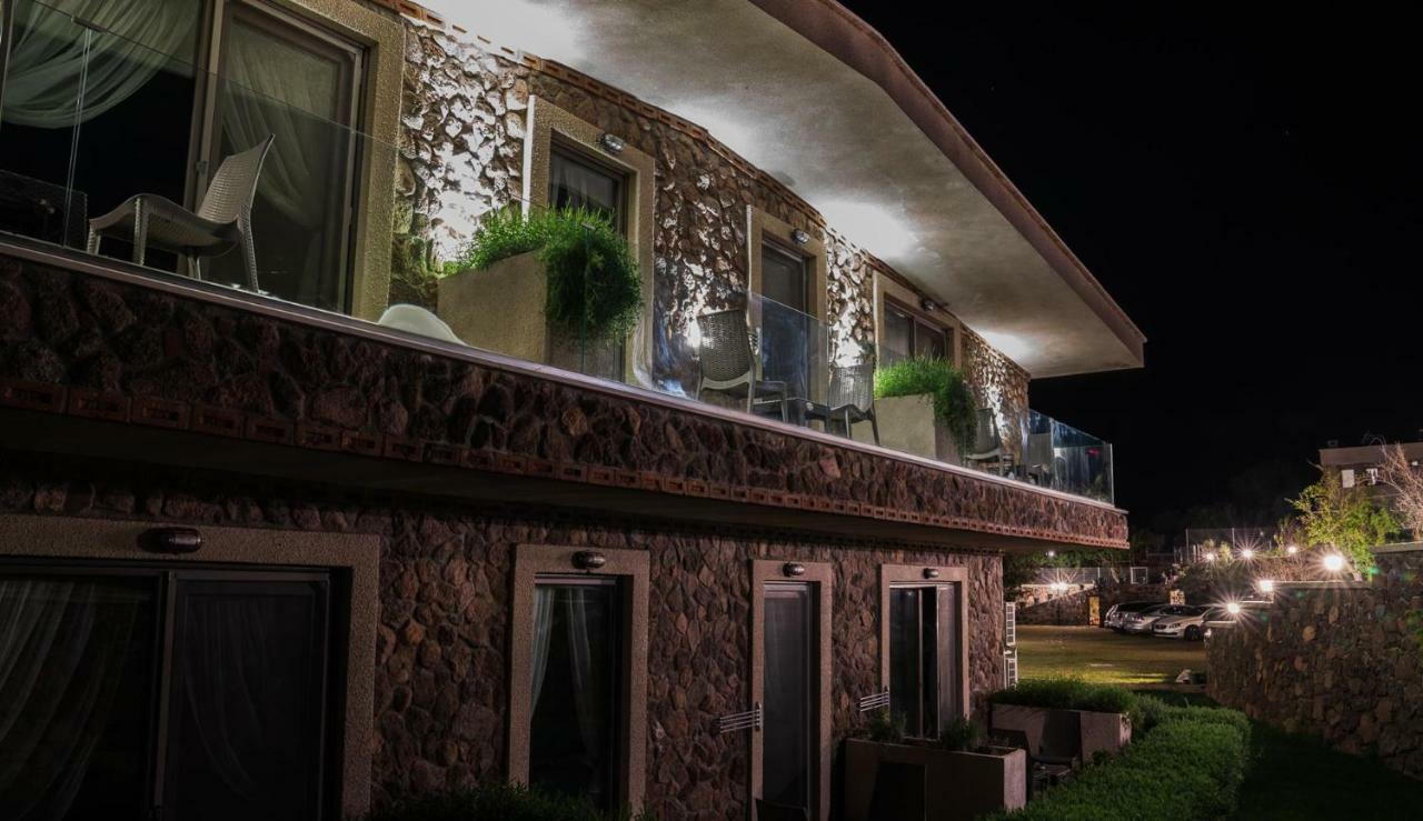 Assos Alis Farm Boutique Hotel & Spa Eksteriør billede