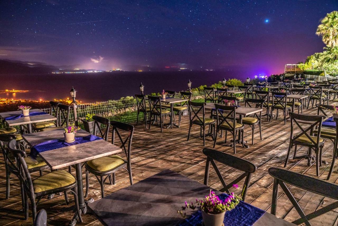 Assos Alis Farm Boutique Hotel & Spa Eksteriør billede