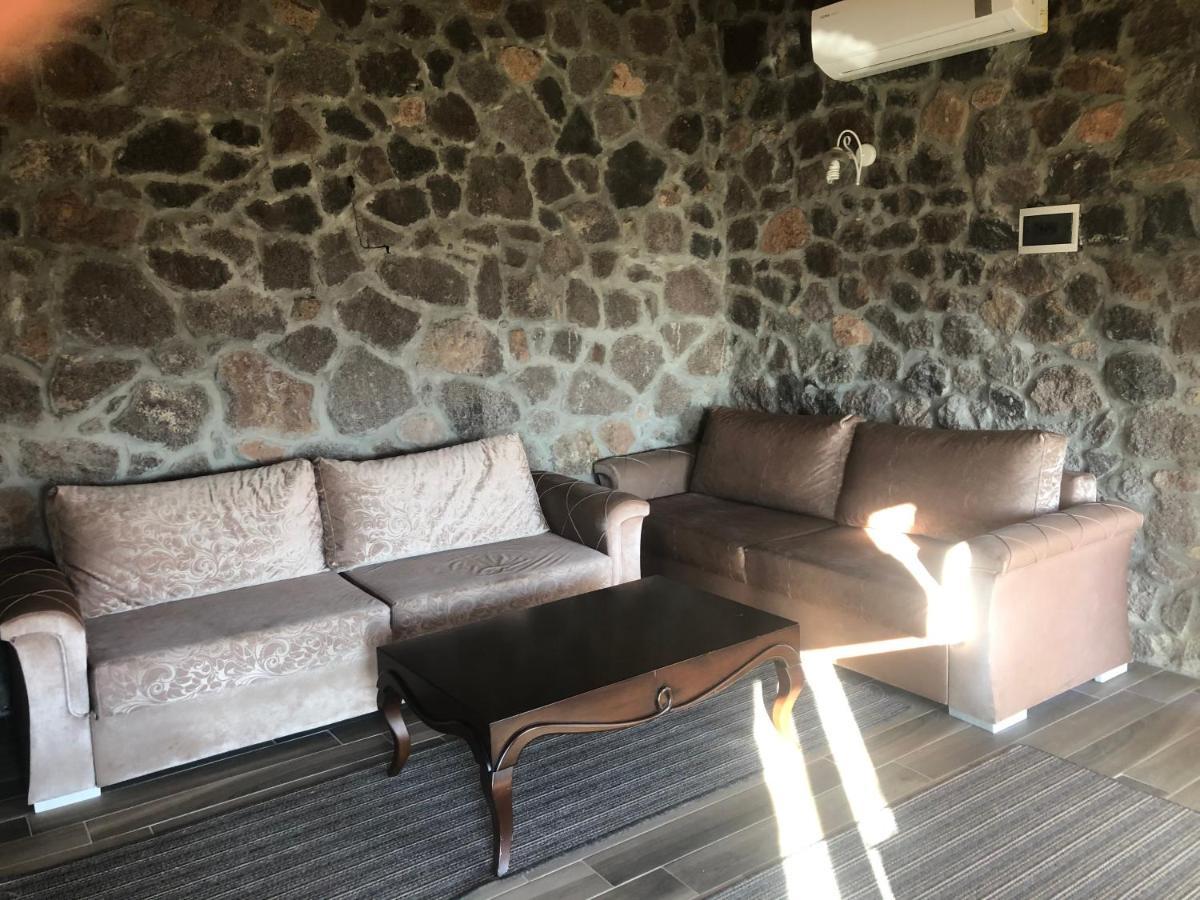 Assos Alis Farm Boutique Hotel & Spa Eksteriør billede